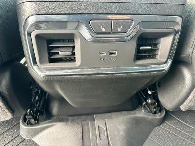 2026 Chevrolet Silverado 1500 4WD Crew Cab 147" High Country
