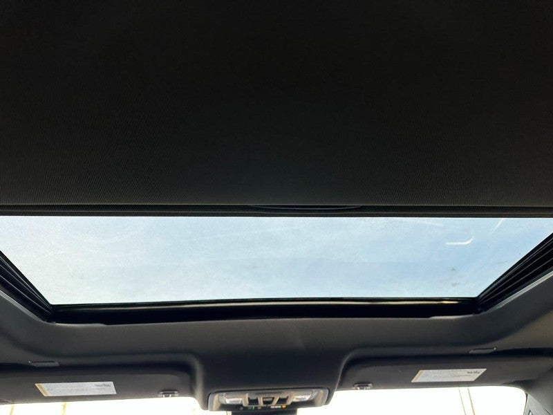 2026 Chevrolet Silverado 1500 4WD Crew Cab 147" High Country