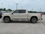 2026 Chevrolet Silverado 1500 4WD Crew Cab 147" High Country