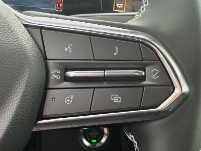 2026 Chevrolet Traverse FWD 4dr LT w/1LT