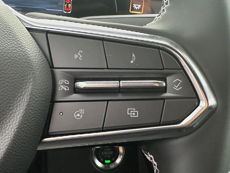 2026 Chevrolet Traverse FWD 4dr LT w/1LT