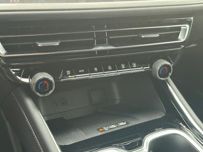 2026 Chevrolet Traverse FWD 4dr LT w/1LT