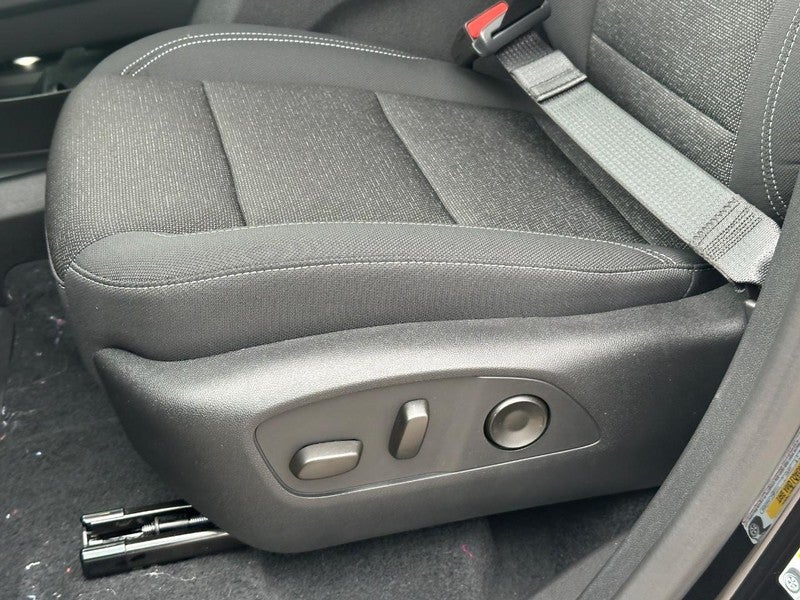 2026 Chevrolet Traverse FWD 4dr LT w/1LT