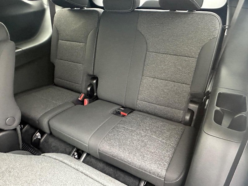 2026 Chevrolet Traverse FWD 4dr LT w/1LT