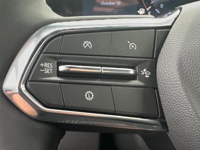 2026 Chevrolet Traverse FWD 4dr LT w/1LT