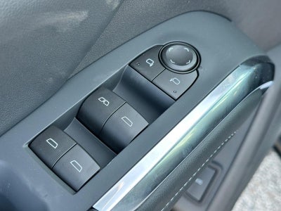 2026 Chevrolet Traverse FWD 4dr LT w/1LT