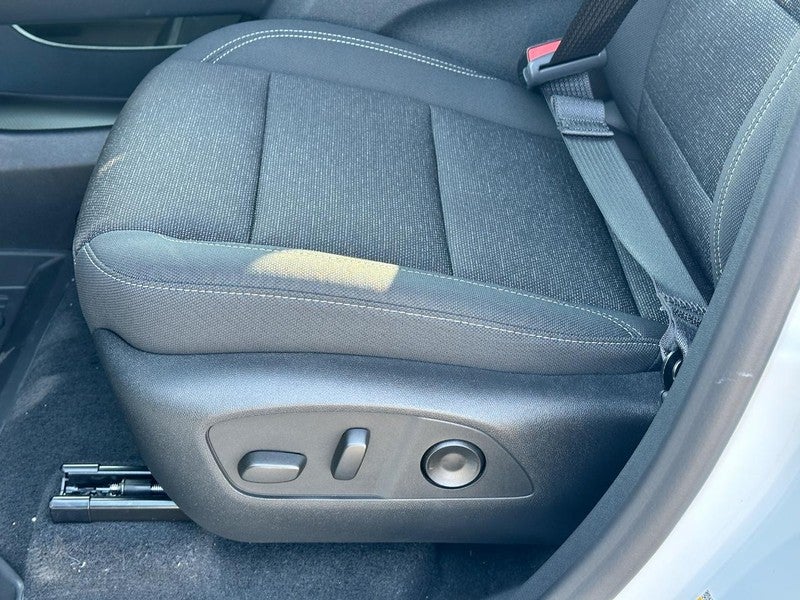 2026 Chevrolet Traverse FWD 4dr LT w/1LT