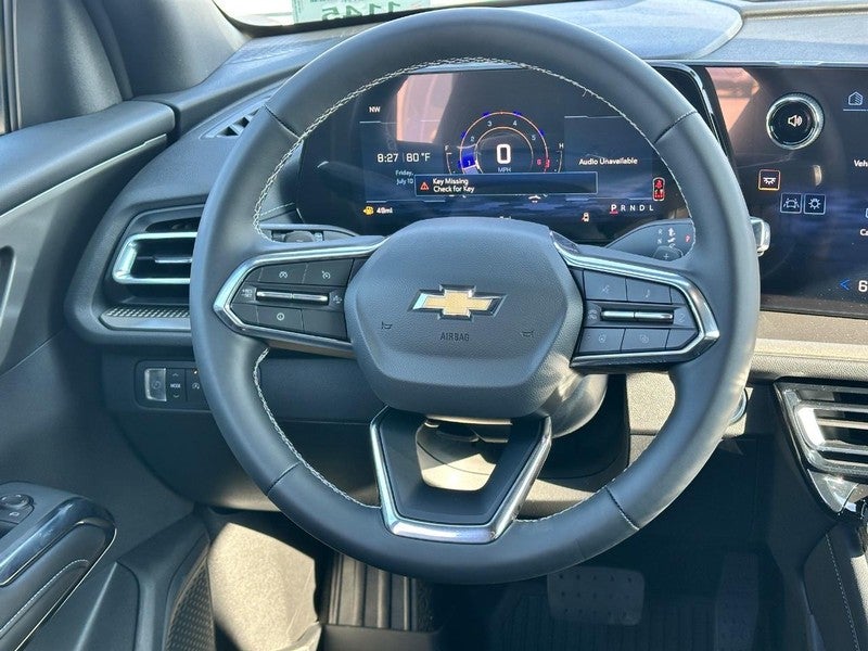 2026 Chevrolet Traverse FWD 4dr LT w/1LT