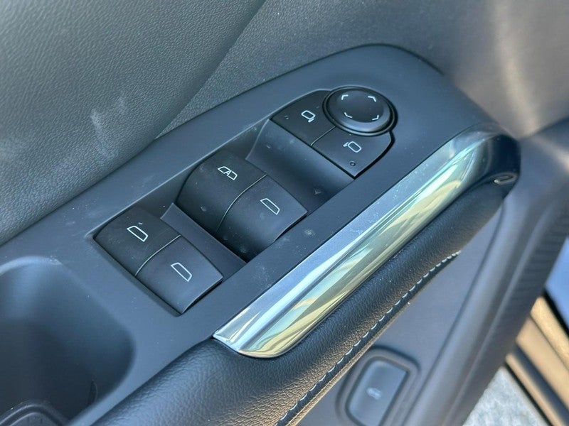 2026 Chevrolet Traverse FWD 4dr LT w/1LT