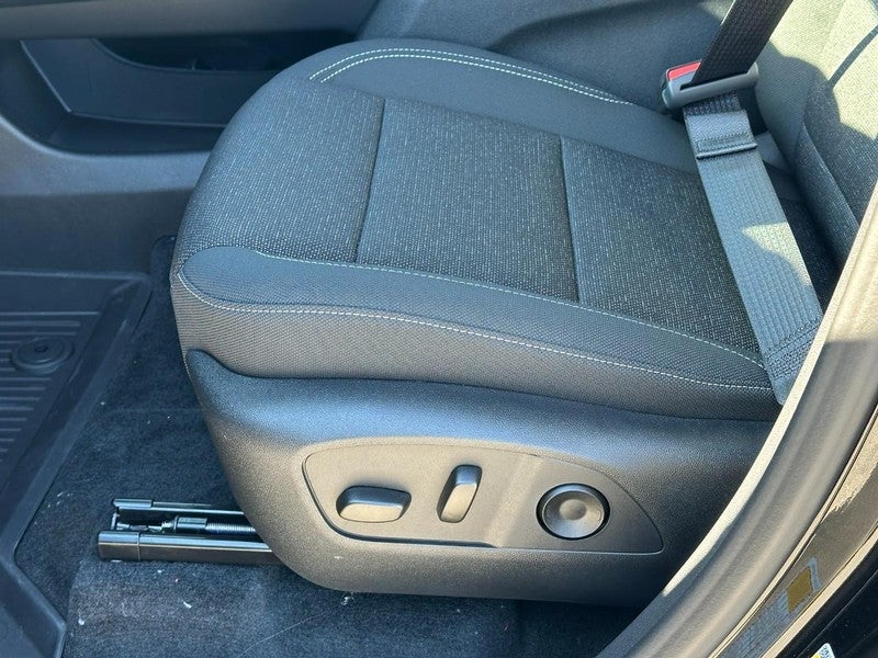 2026 Chevrolet Traverse FWD 4dr LT w/1LT