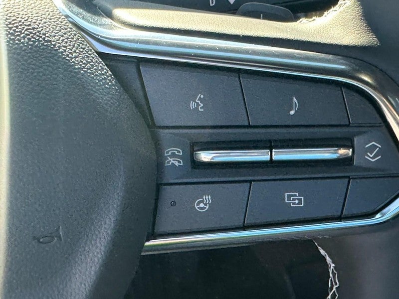 2026 Chevrolet Traverse FWD 4dr LT w/1LT