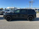 2026 Chevrolet Traverse FWD 4dr LT w/1LT
