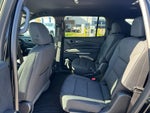 2026 Chevrolet Traverse FWD 4dr LT w/1LT