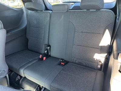 2026 Chevrolet Traverse FWD 4dr LT w/1LT