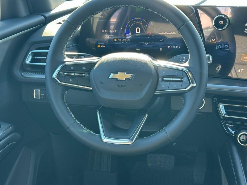 2026 Chevrolet Traverse FWD 4dr LT w/1LT