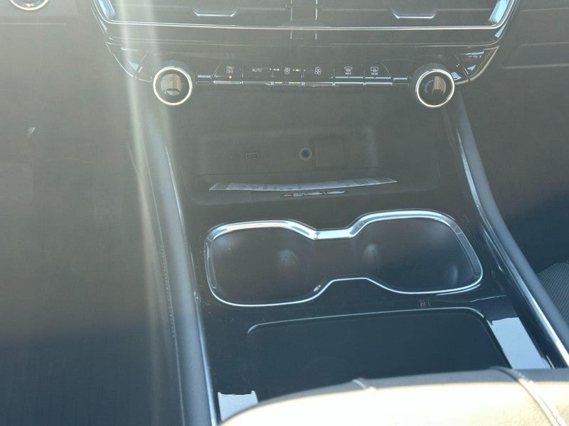 2026 Chevrolet Traverse FWD 4dr LT w/1LT