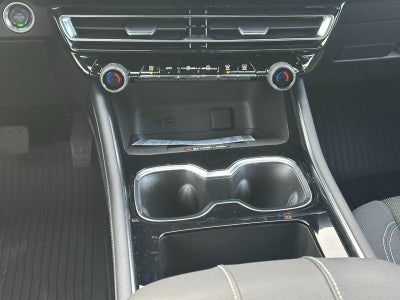 2026 Chevrolet Traverse FWD 4dr LT w/1LT