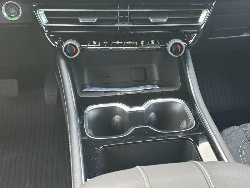 2026 Chevrolet Traverse FWD 4dr LT w/1LT