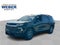 2026 Chevrolet Traverse FWD 4dr LT w/1LT