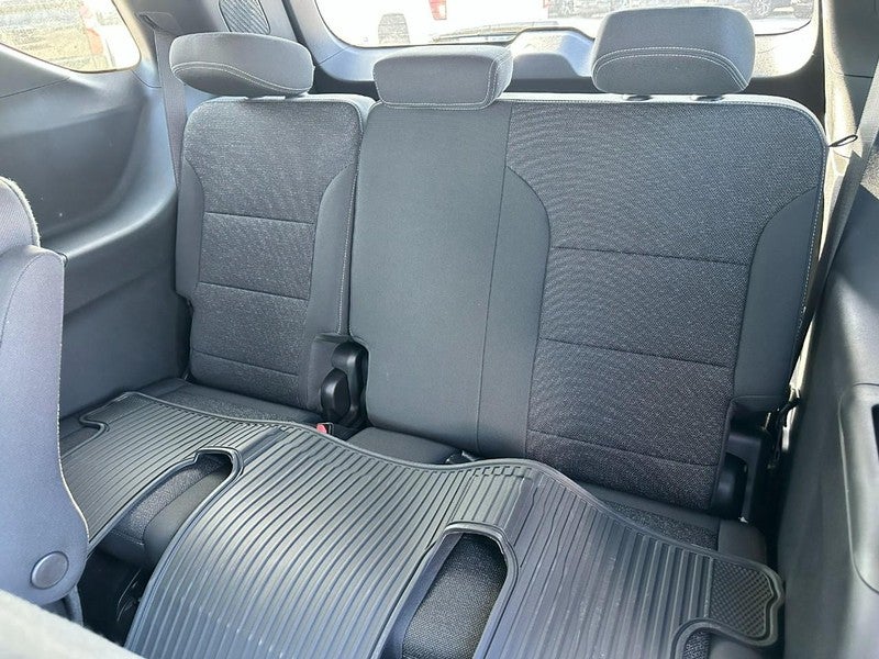 2026 Chevrolet Traverse FWD 4dr LT w/1LT