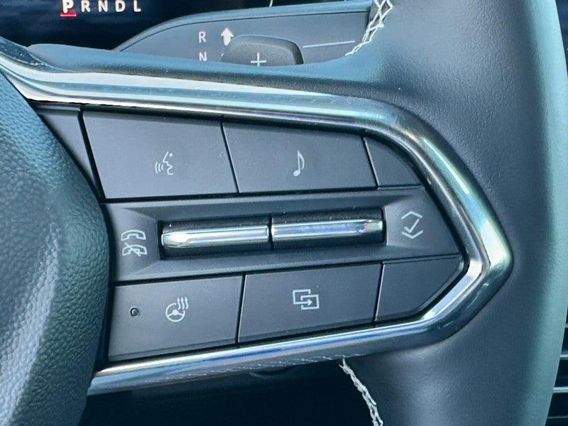 2026 Chevrolet Traverse FWD 4dr LT w/1LT