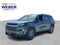 2026 Chevrolet Traverse FWD 4dr LT w/1LT