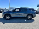 2026 Chevrolet Traverse FWD 4dr LT w/1LT