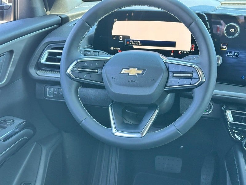2026 Chevrolet Traverse FWD 4dr LT w/1LT