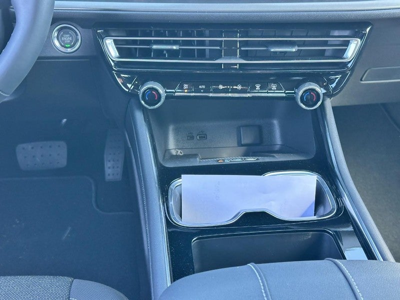 2026 Chevrolet Traverse FWD 4dr LT w/1LT