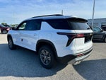 2026 Chevrolet Traverse FWD 4dr LT w/1LT