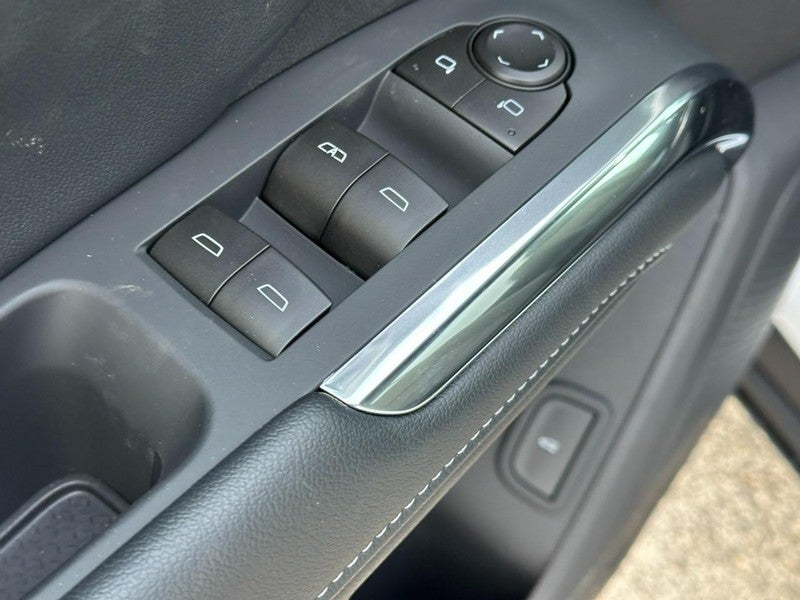 2026 Chevrolet Traverse FWD 4dr LT w/1LT