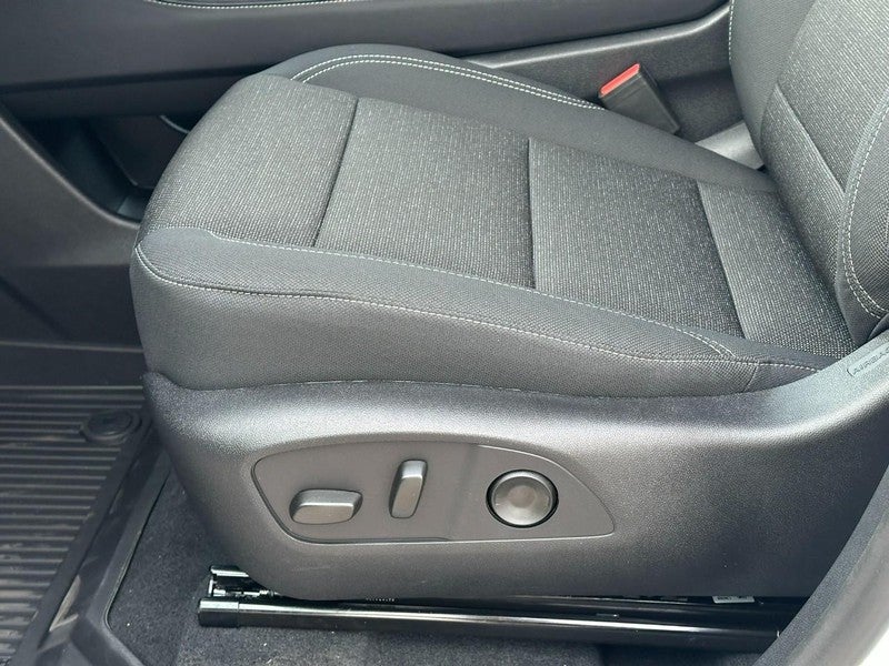 2026 Chevrolet Traverse FWD 4dr LT w/1LT