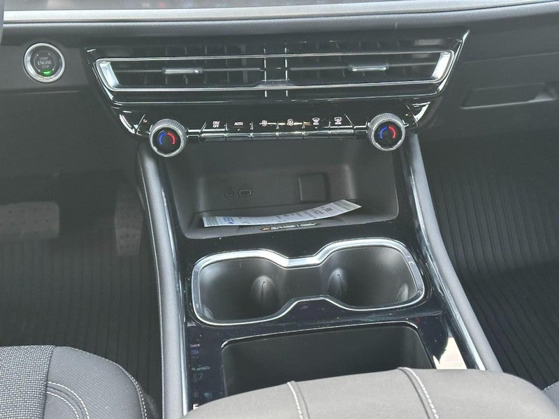 2026 Chevrolet Traverse FWD 4dr LT w/1LT