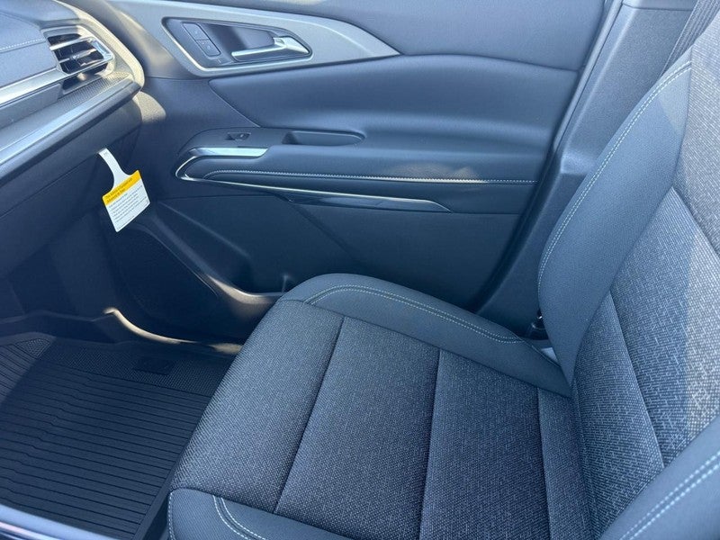 2026 Chevrolet Traverse FWD 4dr LT w/1LT