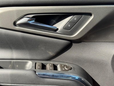 2026 Chevrolet Traverse FWD 4dr LT w/1LT