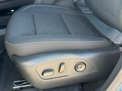 2026 Chevrolet Traverse FWD 4dr LT w/1LT