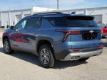 2026 Chevrolet Traverse FWD 4dr LT w/1LT
