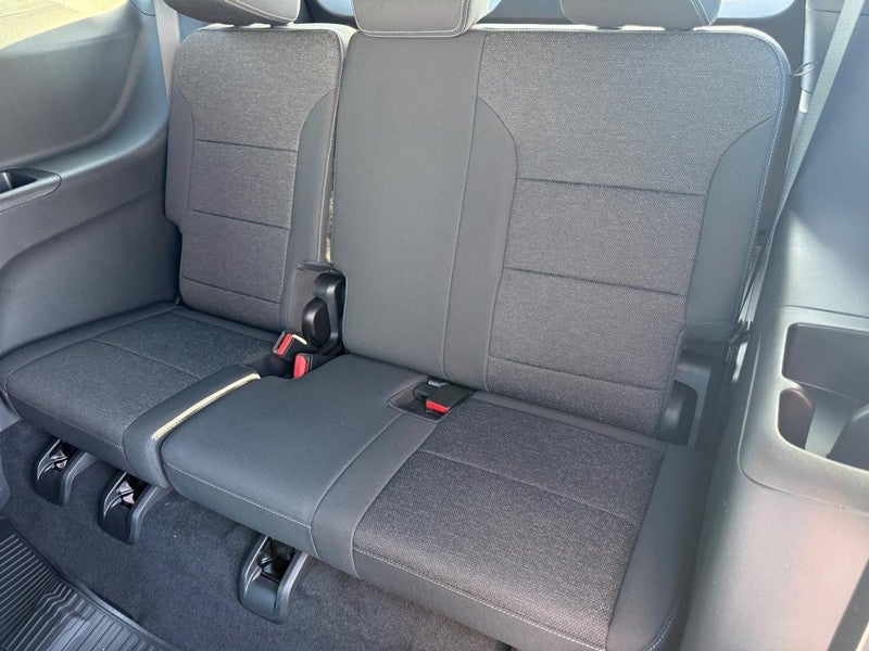 2026 Chevrolet Traverse FWD 4dr LT w/1LT