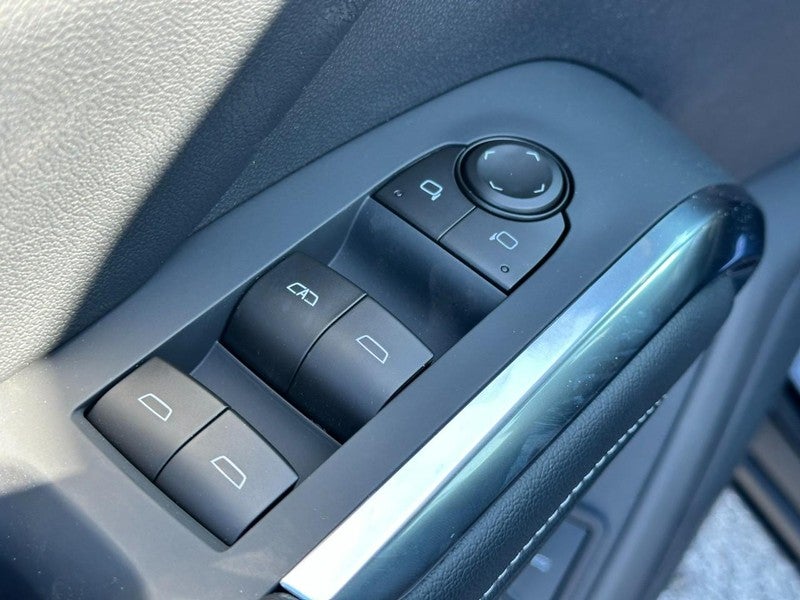 2026 Chevrolet Traverse FWD 4dr LT w/1LT