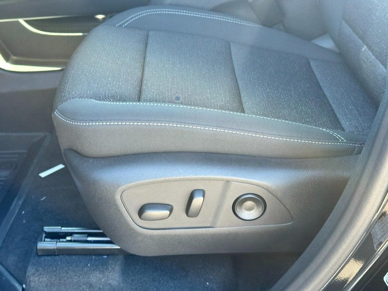 2026 Chevrolet Traverse FWD 4dr LT w/1LT