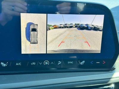 2026 Chevrolet Traverse FWD 4dr LT w/1LT