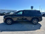 2026 Chevrolet Traverse FWD 4dr LT w/1LT
