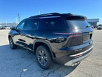 2026 Chevrolet Traverse FWD 4dr LT w/1LT