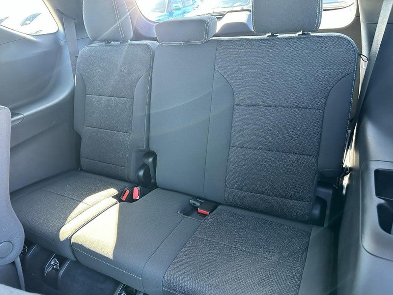 2026 Chevrolet Traverse FWD 4dr LT w/1LT