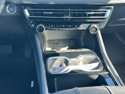 2026 Chevrolet Traverse FWD 4dr LT w/1LT