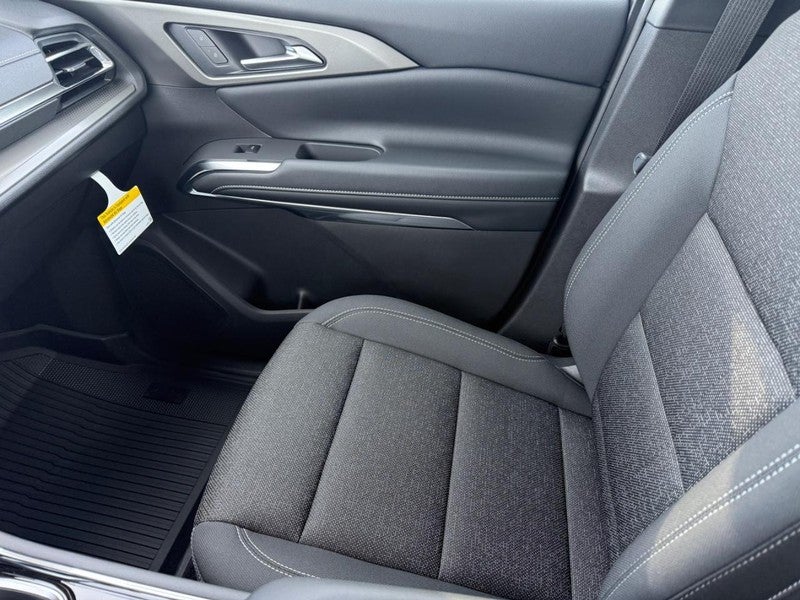 2026 Chevrolet Traverse FWD 4dr LT w/1LT