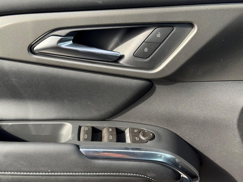 2026 Chevrolet Traverse FWD 4dr LT w/1LT