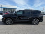 2026 Chevrolet Traverse FWD 4dr LT w/1LT