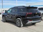2026 Chevrolet Traverse FWD 4dr LT w/1LT