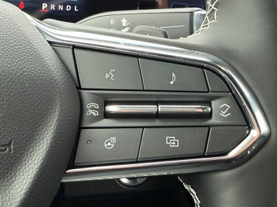 2026 Chevrolet Traverse FWD 4dr LT w/1LT